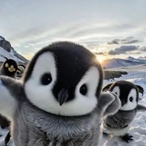 Meet your Posher, Myles